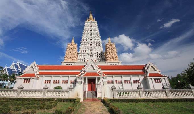 Wat Yansangwararam