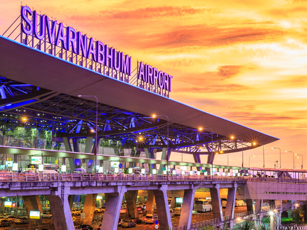 Suvarnabhumi