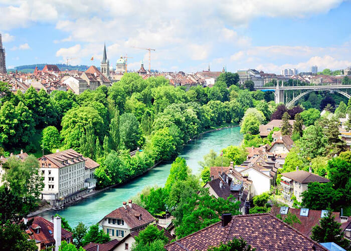 Bern