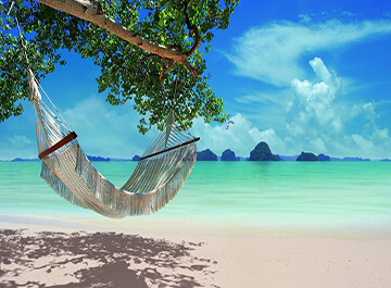 سواحل کرابی تایلند ( Krabi Beaches Thailand )